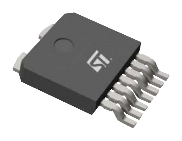 Фото VN7007ALHTR ST Microelectronics — VN7007ALHTR — Силовые ключи — ST Microelectronics