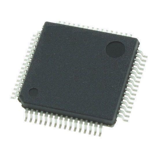Фото LPC54113J128BD64QL NXP / Philips — LPC54113J128BD64QL — Микроконтроллеры NXP — NXP / Philips