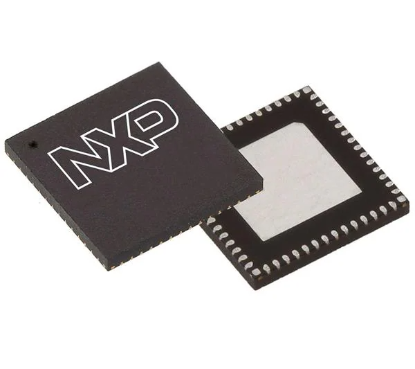 Фото MC33PF8100CFES NXP / Philips — MC33PF8100CFES — Специализированные микросхемы питания — NXP / Philips