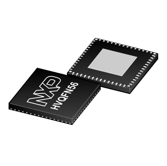 Фото MC33VR5500V0ES NXP / Philips — MC33VR5500V0ES — Специализированные микросхемы питания — NXP / Philips