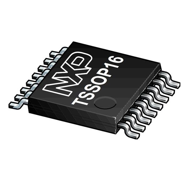 Фото MC9S08PL8SCTG NXP / Philips — MC9S08PL8SCTG — Микроконтроллеры NXP — NXP / Philips