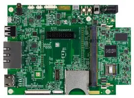 Фото MCIMX6ULL-EVK NXP / Philips — MCIMX6ULL-EVK — Разное — NXP / Philips