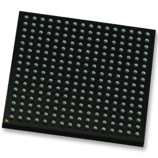 Фото MK61FX512VMJ15 NXP / Philips — MK61FX512VMJ15 — Микроконтроллеры NXP — NXP / Philips