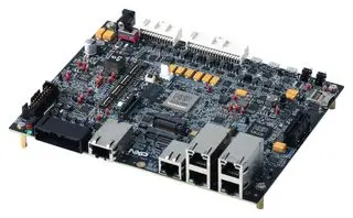 Фото S32G-VNP-RDB3 NXP / Philips — S32G-VNP-RDB3 — Разное — NXP / Philips