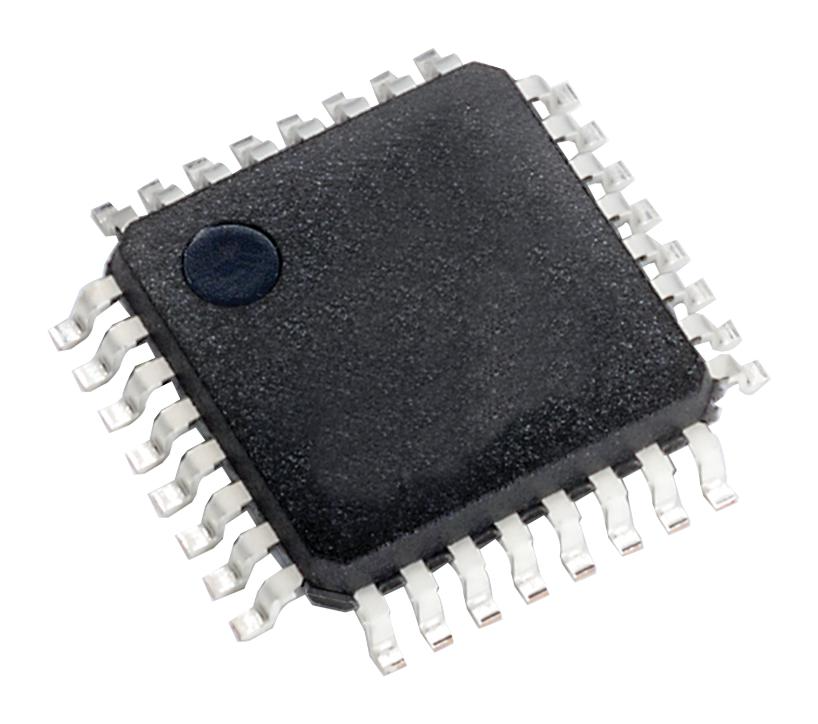 Фото S912ZVLA12F0MLC NXP / Philips — S912ZVLA12F0MLC — Разное — NXP / Philips