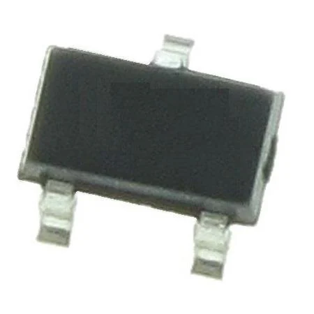Фото BZX84C30LT1G ON Semiconductor — BZX84C30LT1G — Одиночные стабилитроны — ON Semiconductor