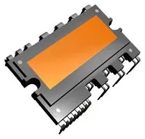Фото FNB34060T ON Semiconductor — FNB34060T — Силовые модули управление двигателями — ON Semiconductor