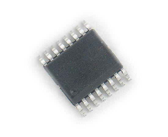 Фото LB1936V-TLM-E ON Semiconductor — LB1936V-TLM-E — Драйверы (полу) мостовые и двигателей — ON Semiconductor