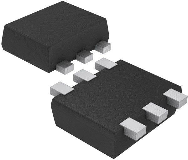 Фото MCH6203-TL-E ON Semiconductor — MCH6203-TL-E — Сборки биполярных транзисторов — ON Semiconductor