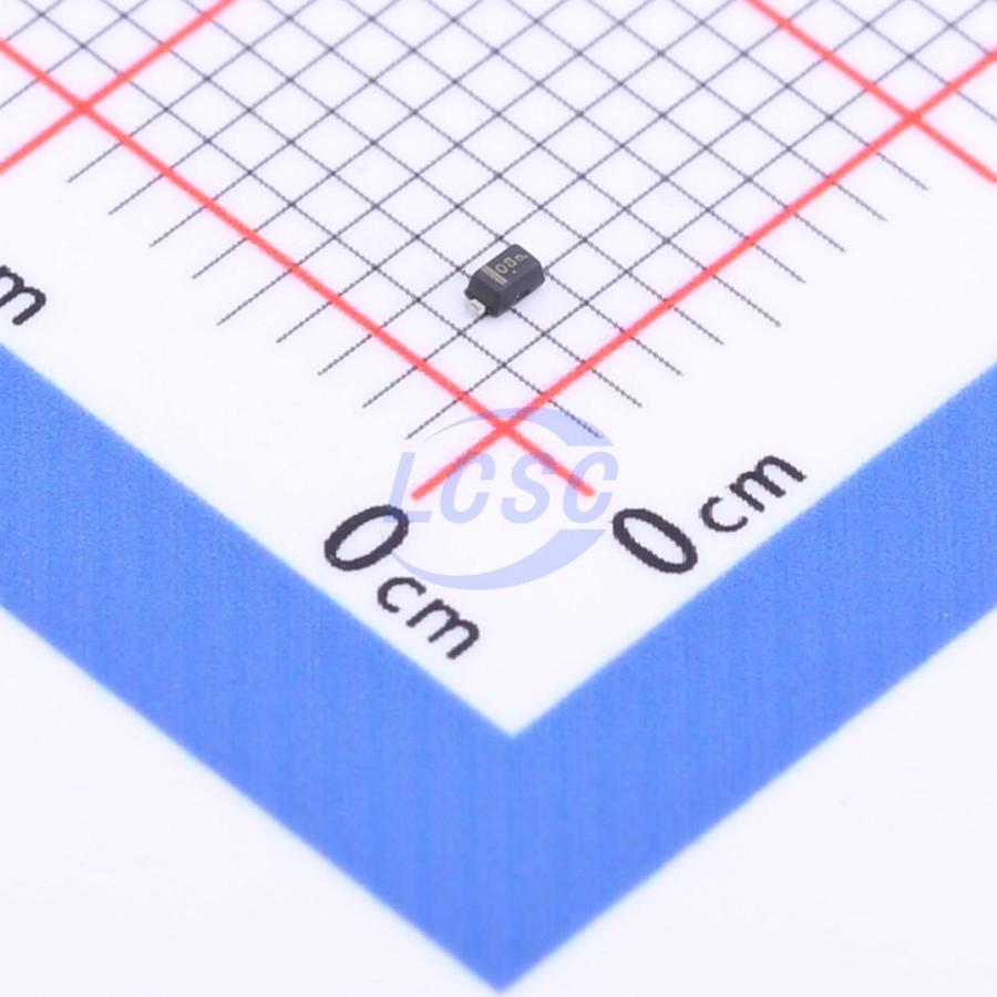 Фото MM5Z4V3T1G ON Semiconductor — MM5Z4V3T1G — Разное — ON Semiconductor
