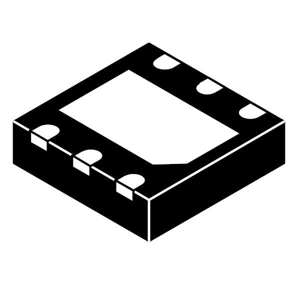 Фото NCP187AMT120TAG ON Semiconductor — NCP187AMT120TAG — Стабилизаторы линейные — ON Semiconductor