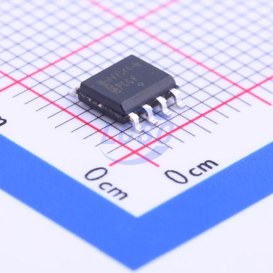 Фото NCV7344D10R2G ON Semiconductor — NCV7344D10R2G — Разное — ON Semiconductor