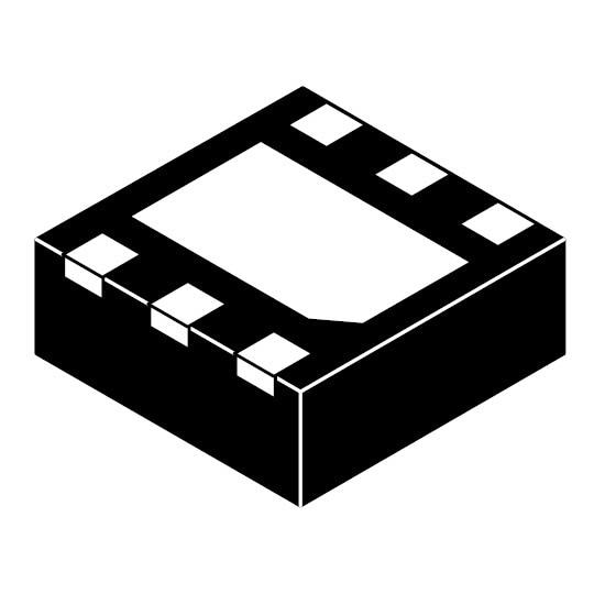 Фото NCV8187AML180TAG ON Semiconductor — NCV8187AML180TAG — Стабилизаторы линейные — ON Semiconductor