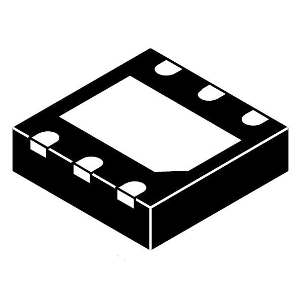 Фото NCV8187AMN120TAG ON Semiconductor — NCV8187AMN120TAG — Стабилизаторы линейные — ON Semiconductor