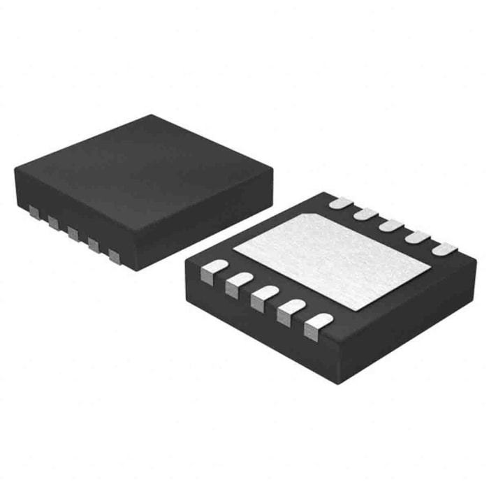 Фото NIS5420MT1TXG ON Semiconductor — NIS5420MT1TXG — Специализированные микросхемы питания — ON Semiconductor