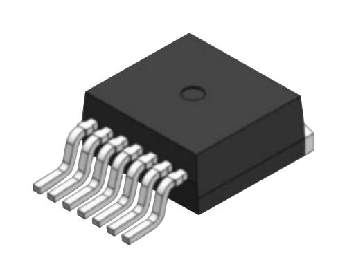 Фото NTBG030N120M3S ON Semiconductor — NTBG030N120M3S — Одиночные MOSFET транзисторы — ON Semiconductor