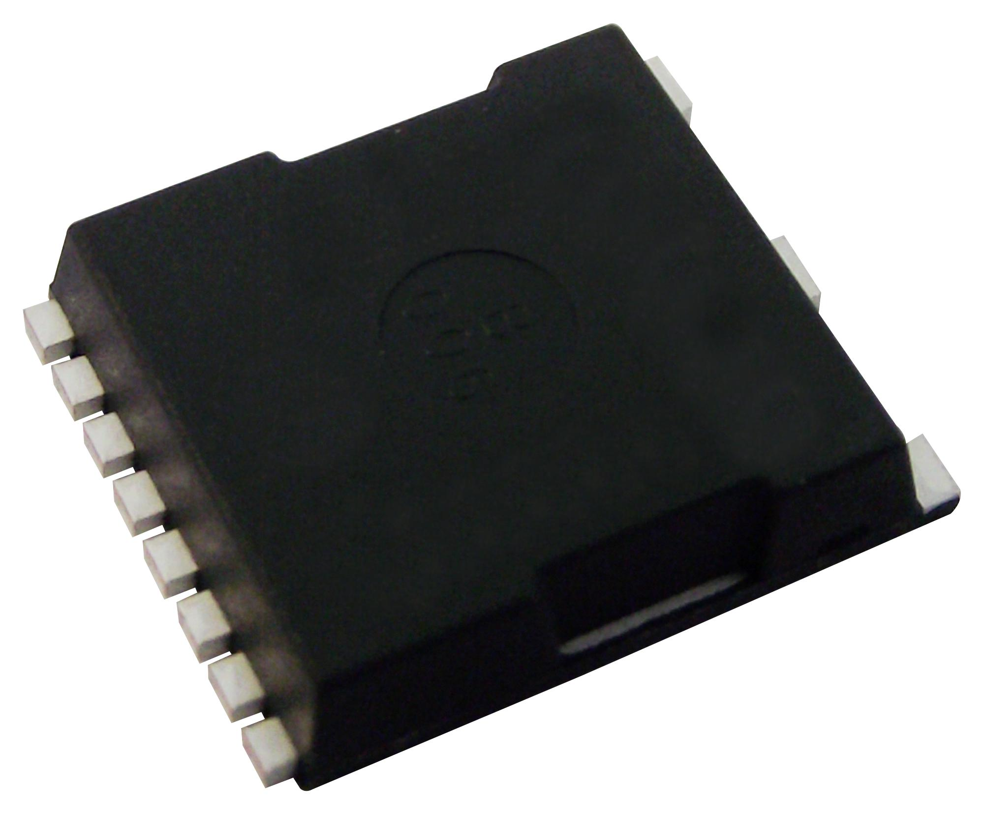 Фото NVBLS1D5N10MCTXG ON Semiconductor — NVBLS1D5N10MCTXG — Транзисторы на основе карбида кремния (SiC) — ON Semiconductor