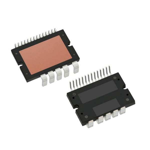 Фото NXV08V110DB1 ON Semiconductor — NXV08V110DB1 — Силовые модули IGBT — ON Semiconductor