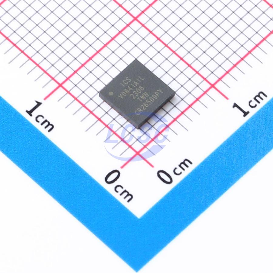 Фото 9DBV0641AKILF Renesas — 9DBV0641AKILF — Разное — Renesas