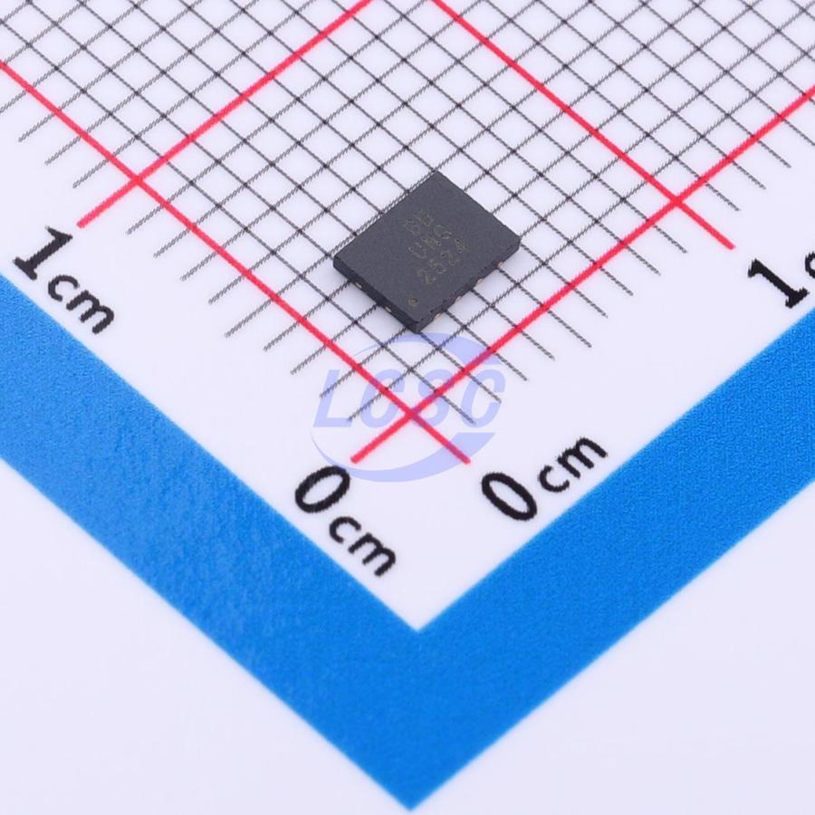 Фото AT25FF321A-MBUN-T Renesas — AT25FF321A-MBUN-T — Разное — Renesas