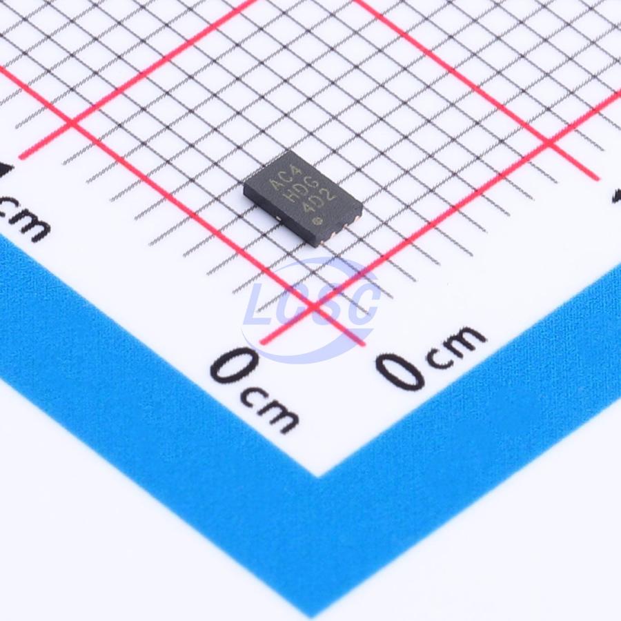 Фото AT25SF041B-MAHD-T Renesas — AT25SF041B-MAHD-T — Разное — Renesas