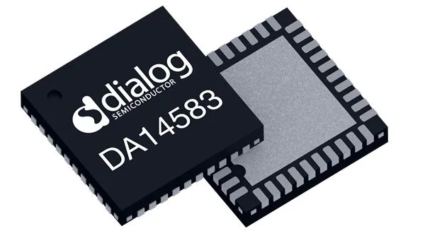 Фото DA14583-01F01AT2 Renesas — DA14583-01F01AT2 — Разное — Renesas