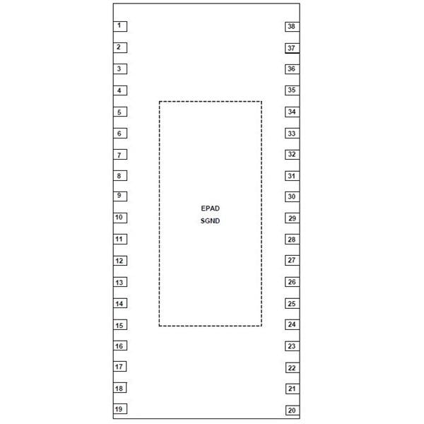 Фото ISL81601FVEZ Renesas — ISL81601FVEZ — Разное — Renesas