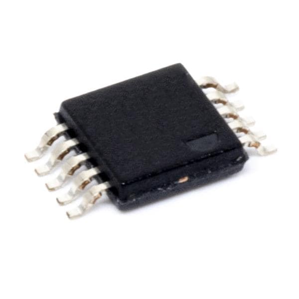 Фото ISL95310UIU10Z-TK Renesas — ISL95310UIU10Z-TK — Разное — Renesas
