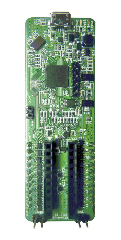 Фото SLG4DVKDIP Renesas — SLG4DVKDIP — Разное — Renesas