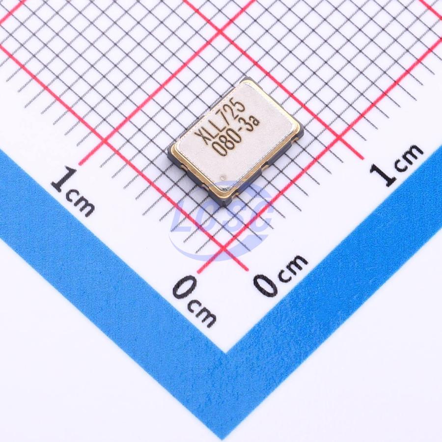 Фото XLL725080.000000X Renesas — XLL725080.000000X — Разное — Renesas