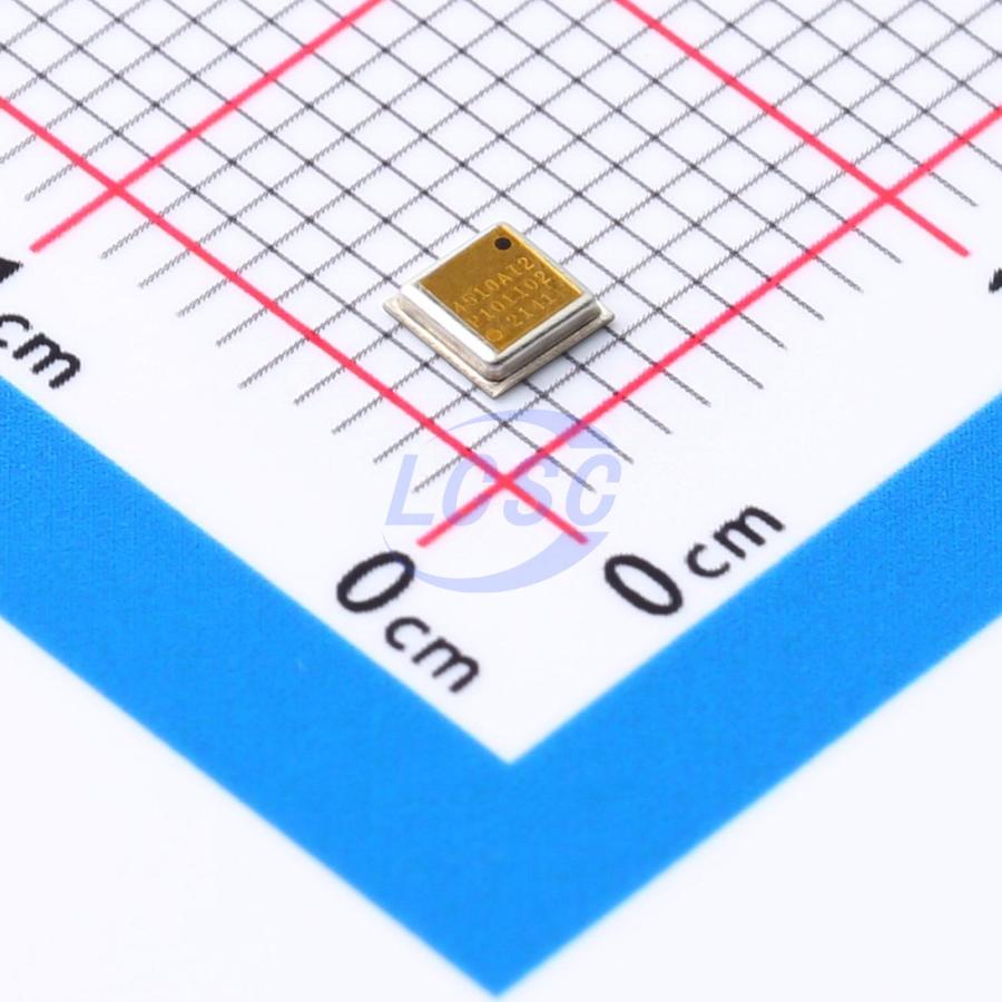 Фото ZMOD4510AI2R Renesas — ZMOD4510AI2R — Разное — Renesas
