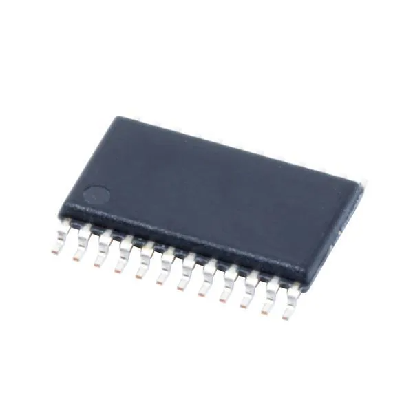 Фото PCA9555PWR Texas Instruments — PCA9555PWR — Заказные позиции — Texas Instruments