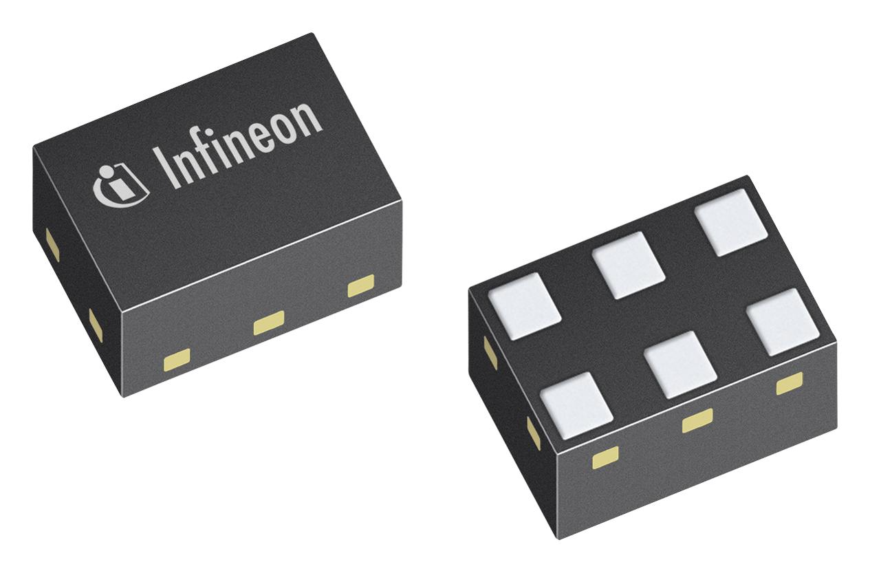 Фото BGA525N6E6327XTSA1 Infineon Technologies — BGA525N6E6327XTSA1 — Разное — Infineon Technologies