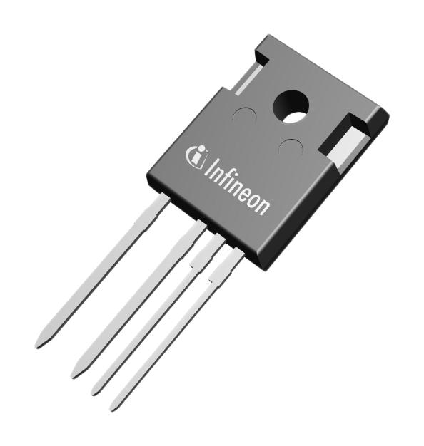 Фото IMZA65R026M2HXKSA1 Infineon Technologies — IMZA65R026M2HXKSA1 — Разное — Infineon Technologies