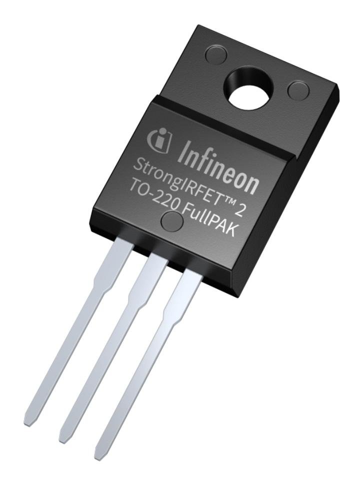 Фото IPA030N10NF2SXKSA1 Infineon Technologies — IPA030N10NF2SXKSA1 — Разное — Infineon Technologies