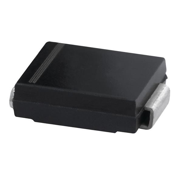 Фото SMC30J36A ST Microelectronics — SMC30J36A — Диоды защиты от перенапряжения (TVS) — ST Microelectronics