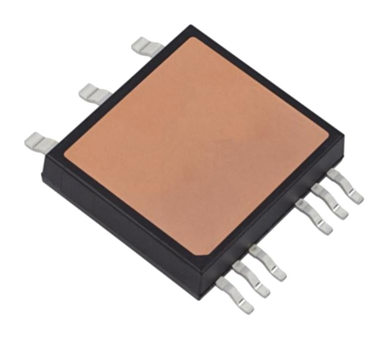 Фото STGSB200M65DF2AG ST Microelectronics — STGSB200M65DF2AG — Одиночные IGBT транзисторы — ST Microelectronics