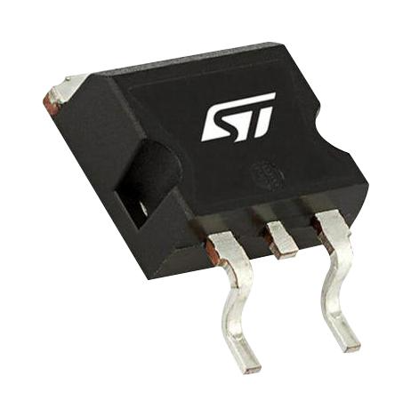 Фото STPST10H100SBYTR ST Microelectronics — STPST10H100SBYTR — Одиночные диоды Шоттки — ST Microelectronics