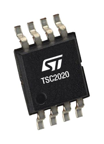 Фото TSC2020IYDT ST Microelectronics — TSC2020IYDT — Токочувствительные усилители — ST Microelectronics
