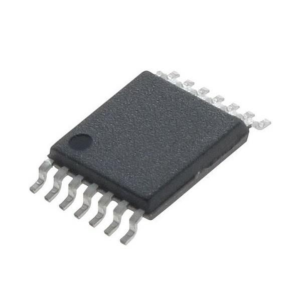 Фото TSX3704IYPT ST Microelectronics — TSX3704IYPT — Операционные усилители — ST Microelectronics