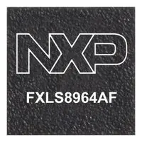 Фото FXLS8964AFR3 NXP / Philips — FXLS8964AFR3 — Датчики ускорения (акселерометры) — NXP / Philips