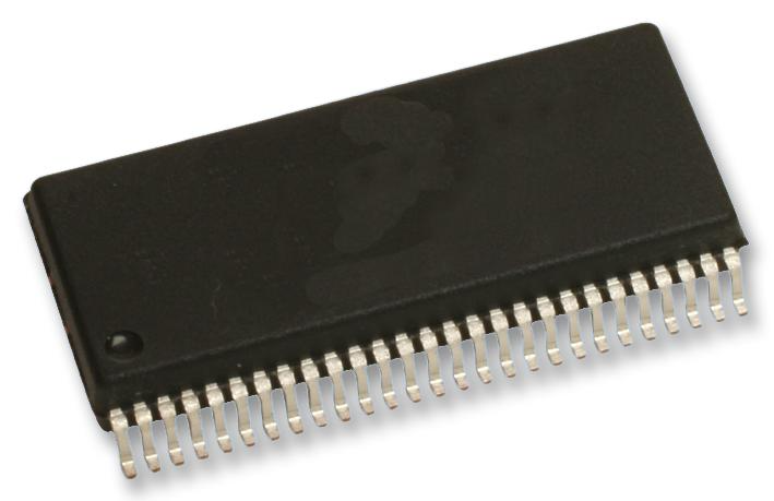 Фото MC34932EK NXP / Philips — MC34932EK — Драйверы (полу) мостовые и двигателей — NXP / Philips