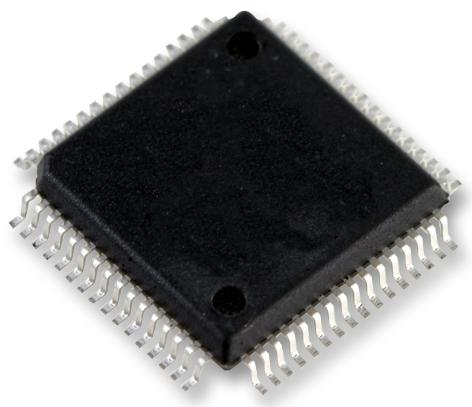 Фото MKE04Z128VQH4 NXP / Philips — MKE04Z128VQH4 — Микроконтроллеры NXP — NXP / Philips