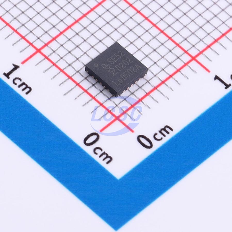 Фото SE052F2HN2/Z019HJ NXP / Philips — SE052F2HN2/Z019HJ — Разное — NXP / Philips