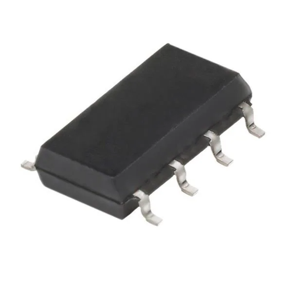 Фото AT25SF321B-SSHB-T Microchip Technology Inc. — AT25SF321B-SSHB-T — Flash память — Microchip Technology Inc.