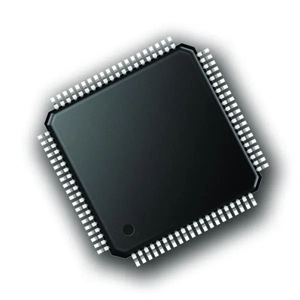 Фото DSPIC30F6013A-30I/PT Microchip Technology Inc. — DSPIC30F6013A-30I/PT — Сигнальные контроллеры Mircochip — Microchip Technology Inc.