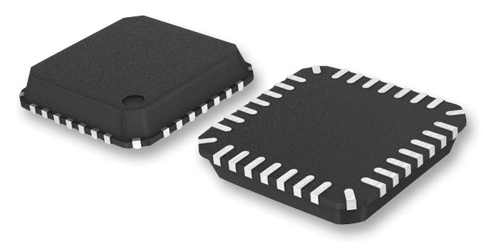Фото DSPIC33AK64MC102-I/M7 Microchip Technology Inc. — DSPIC33AK64MC102-I/M7 — Сигнальные контроллеры Mircochip — Microchip Technology Inc.