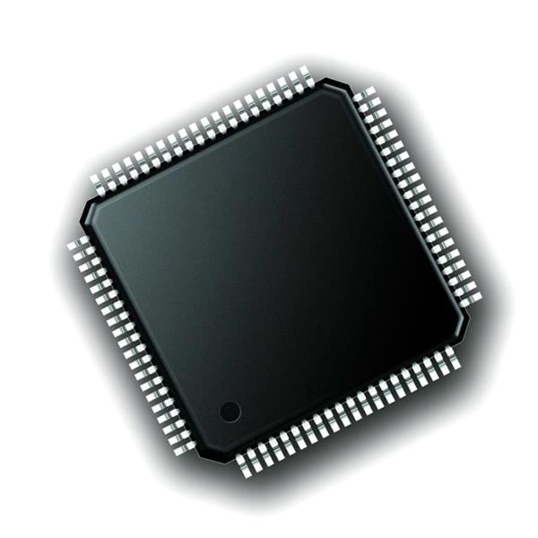 Фото DSPIC33CK64MP208T-I/PT Microchip Technology Inc. — DSPIC33CK64MP208T-I/PT — Сигнальные контроллеры Mircochip — Microchip Technology Inc.