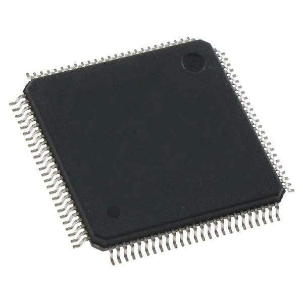 Фото DSPIC33EP512GM710-E/PF Microchip Technology Inc. — DSPIC33EP512GM710-E/PF — Сигнальные контроллеры Mircochip — Microchip Technology Inc.