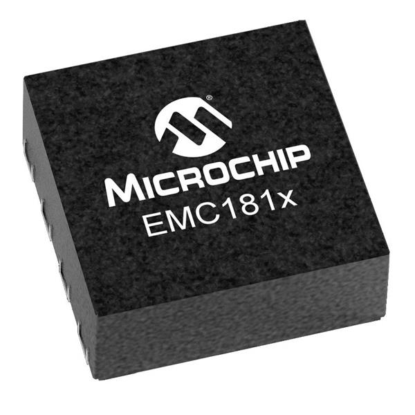 Фото EMC1812T-AE/RW Microchip Technology Inc. — EMC1812T-AE/RW — Датчики температуры — Microchip Technology Inc.